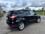 Ford Kuga 1.5 EcoBoost 2x4 Titanium - 4