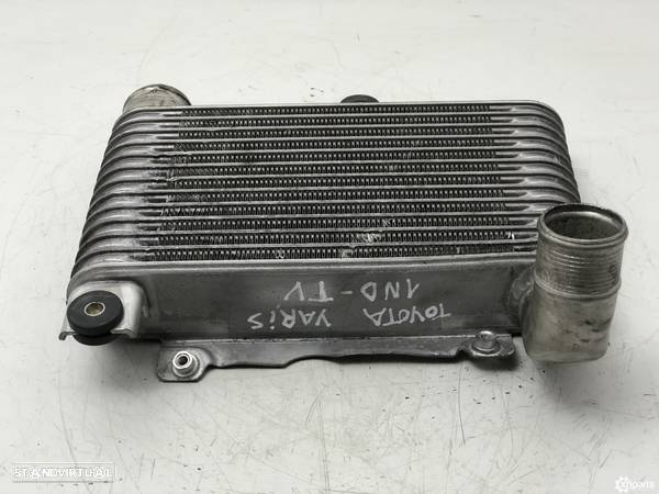 Intercooler Usado TOYOTA YARIS (_P9_) 1.4 D-4D | 08.05 -  REF. 33010-359 MOTOR 1... - 2