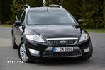 Ford Mondeo Turnier 2.5 Titanium - 2