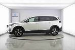 Peugeot 5008 1.5 BlueHDi Allure Pack EAT8 - 4