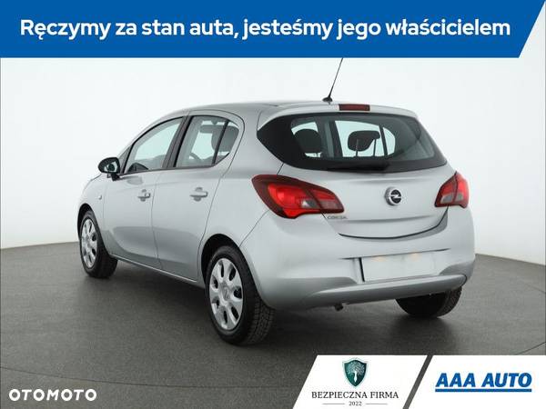 Opel Corsa - 5