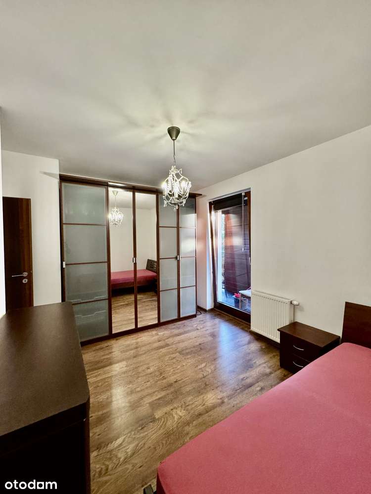 Wolne do objęcia od zaraz. Skórzewo ul. Poznańska 86 - Pełny obrazek: 4/7