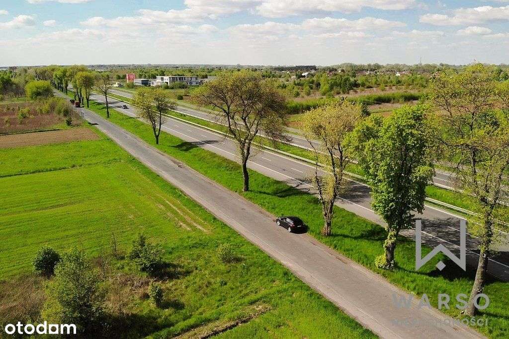 Działka inwestycyjna sprzedaż-13