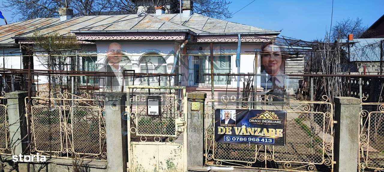 Casa Tecuci, str Tineretului-2