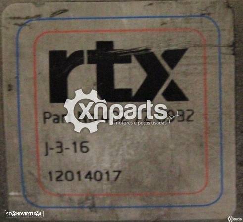 Motor de arranque OPEL ASTRA H 1.7 CDTI | 03.04 - 10.10 Usado REF. 402720932 - 8... - 3