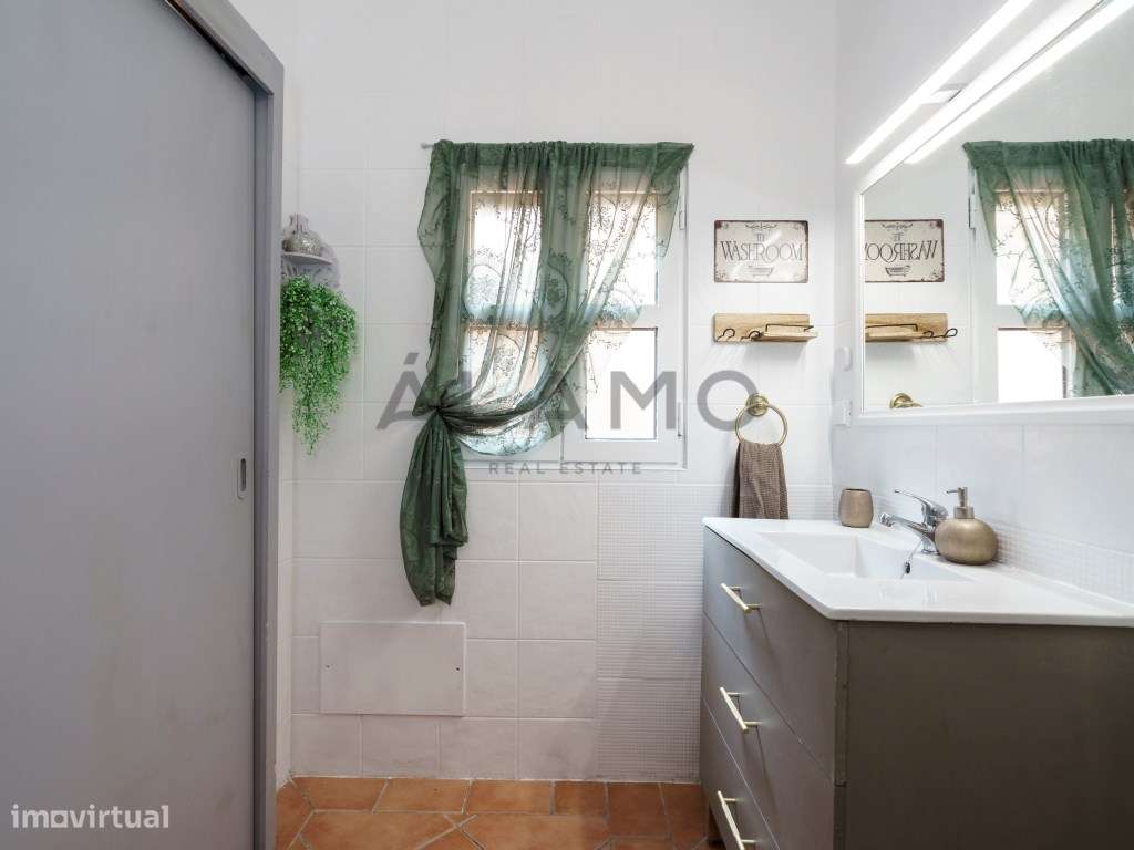 Villa tradicional com piscina em Loulé-35