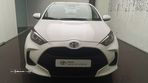 Toyota Yaris 1.0 VVT-i Comfort Plus - 3