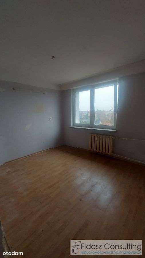 Mieszkanie z potencjałem 3 pokoje w Choszcznie. - Pełny obrazek: 5/14