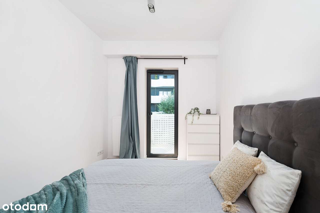 ✅  Bronowice 2 pokoje z garderobą i miejscem postojowym-6