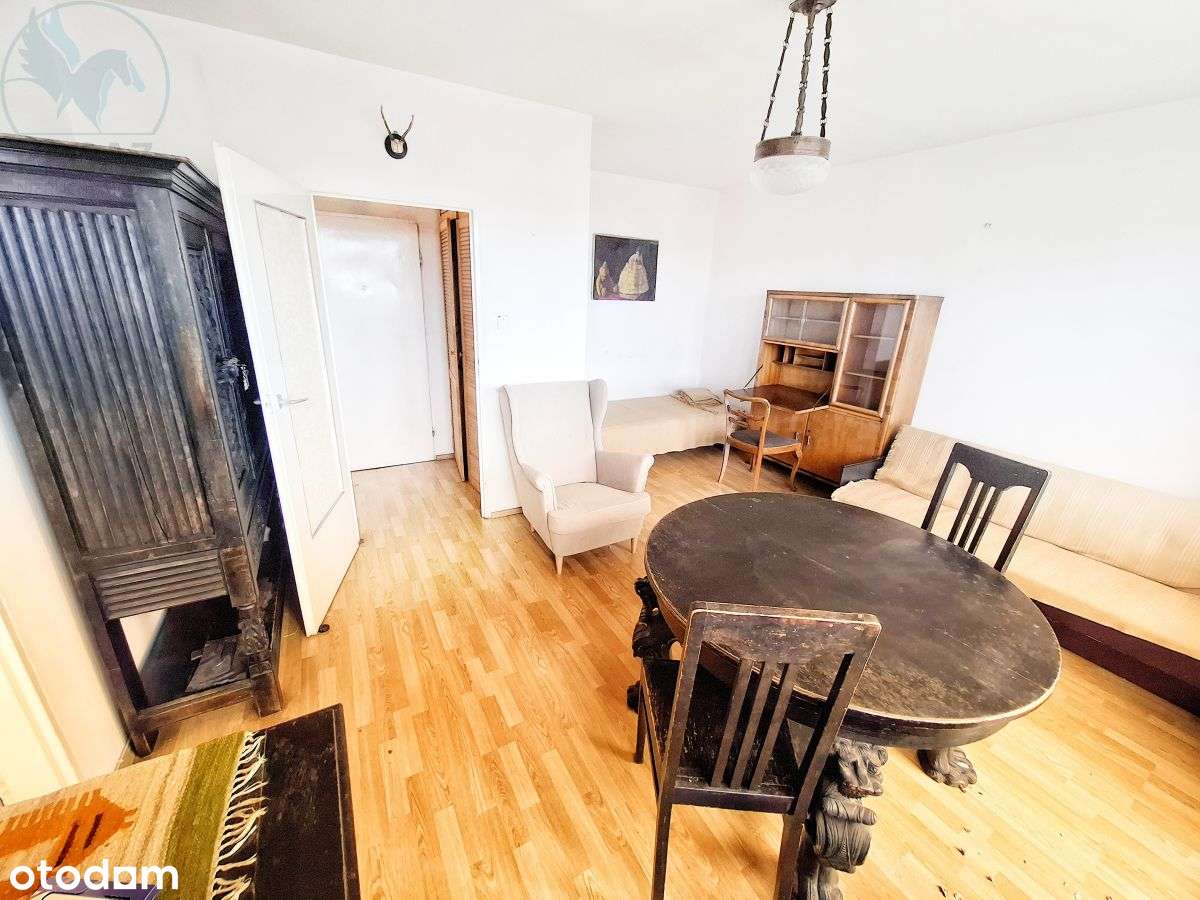 Kawalerka os Kopernika - Pełny obrazek: 3/11