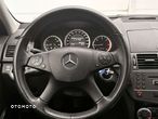 Mercedes-Benz Klasa C 200 CDI BlueEff Avantgarde - 12