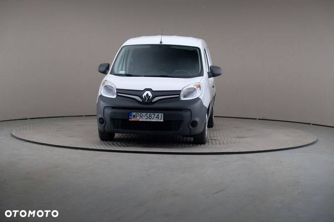 Renault Kangoo Express 1.5 dCi Pack Clim Czujniki Park. SalonPL VAT23% - 3