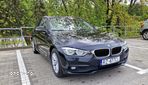 BMW Seria 3 318d Advantage - 4