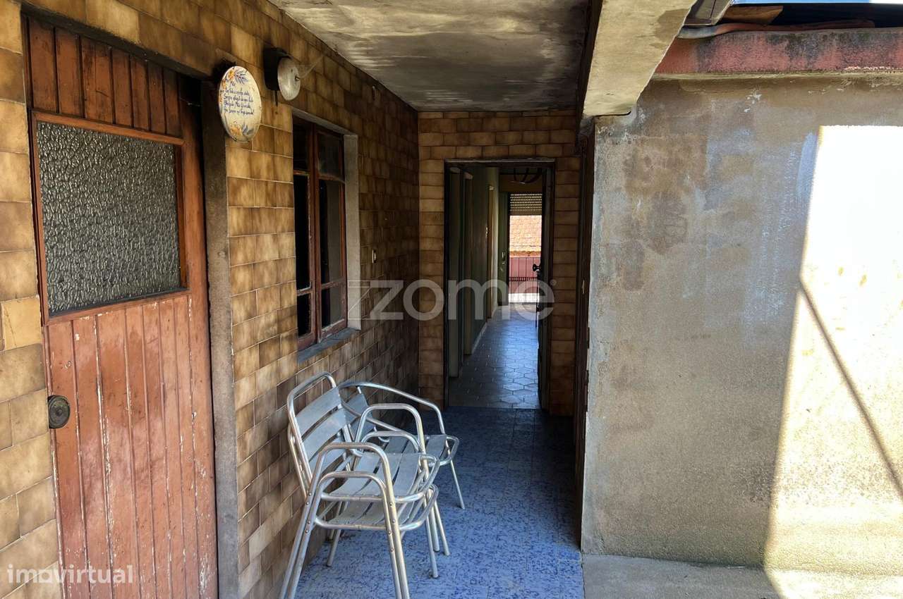 Oportunidade! Moradia T3 em Aguim – Escritura Simplex - Grande imagem: 5/26