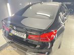 BMW Seria 5 M550d xDrive - 30