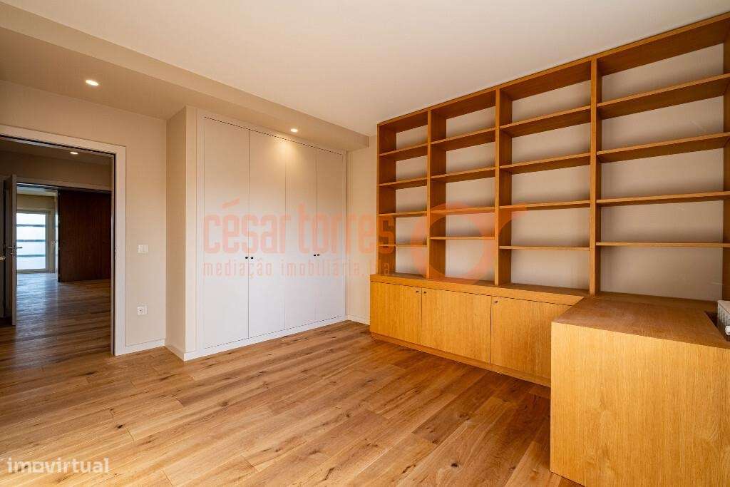 Apartamento T3 Granja-16