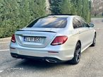 Mercedes-Benz E 220 d 4Matic T 9G-TRONIC AMG Line - 10