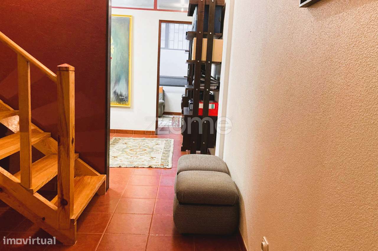 Escritório Alapraia - Grande imagem: 3/14