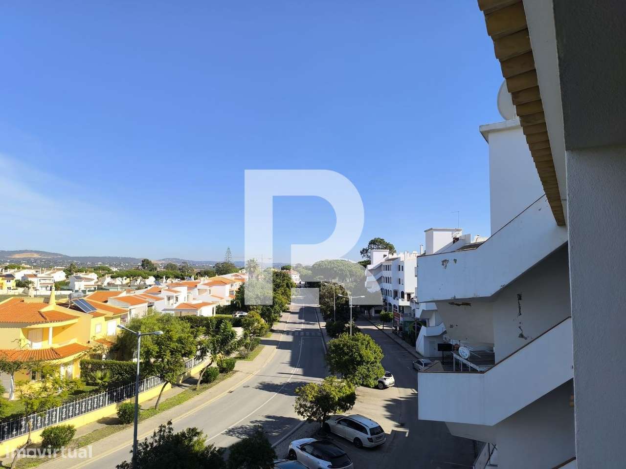 Apartamento T2 com Terraço em Albufeira-32
