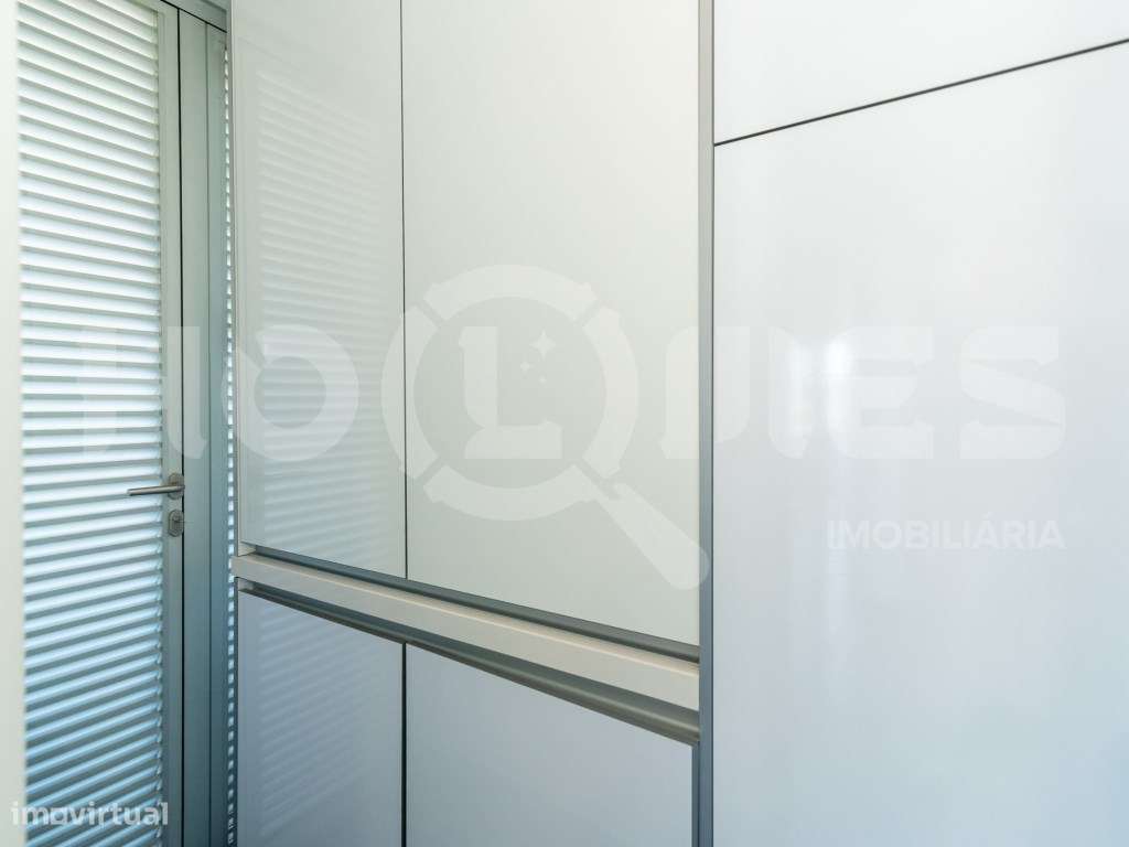 Apartamento | Qta das Nogueiras | Último Andar | Terraço | Garagem ...-13