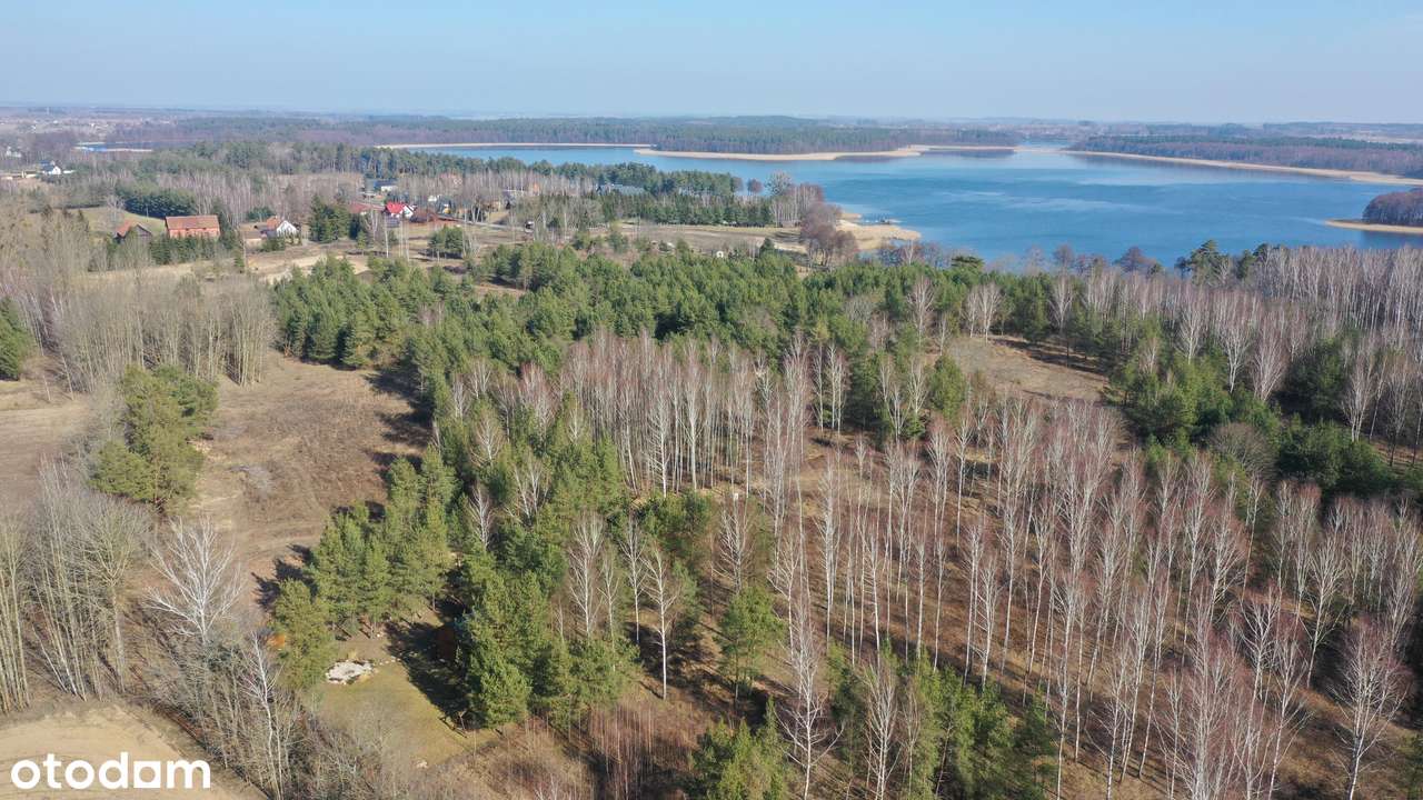 Wyjątkowa działka z udziałem w linii brzegowej - Pełny obrazek: 4/8