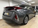 Toyota Prius 1.8 Plug-In Luxury Pele - 8