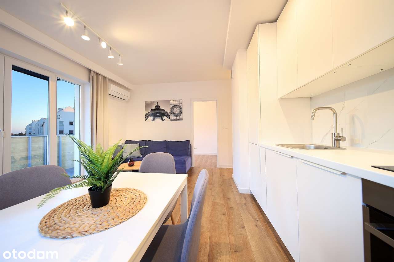 Drabika 75, 3 pokoje, mp, klimatyzacja, Wirtualny Spacer-5