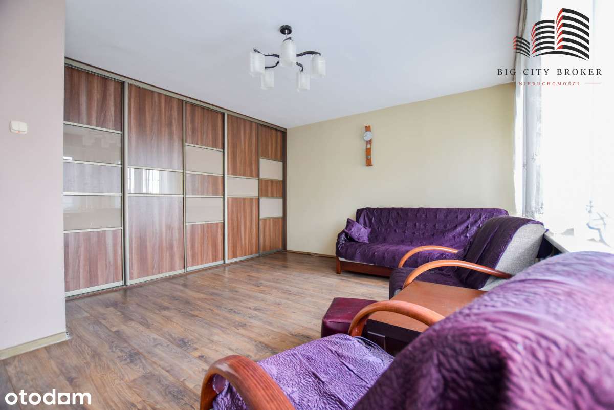 3 pokoje,  osobna kuchnia,  duży balkon – Czuby - Pełny obrazek: 2/18