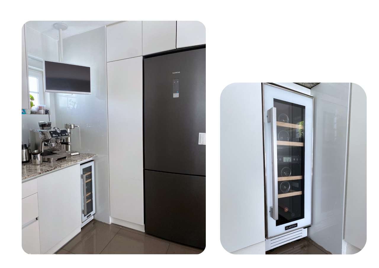 Moradia com três quartos em Alvalade-10