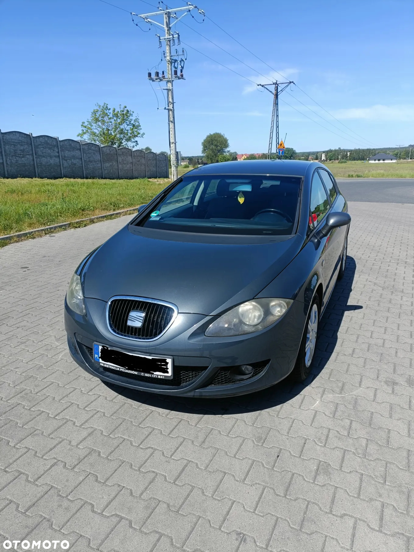 Seat Leon - 3