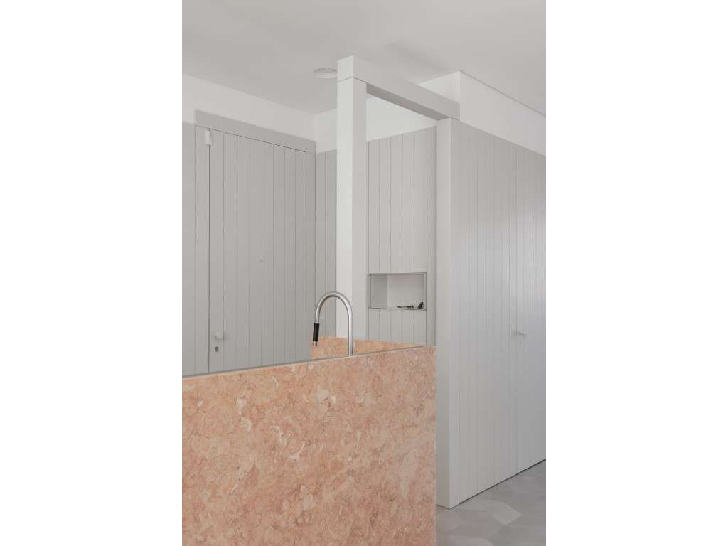 Edifício Exclusivo com 3 Apartamentos no Coração de Lisboa com vist... - Grande imagem: 5/58