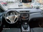 Nissan X-Trail 1.6 DIG-T Acenta 2WD - 10