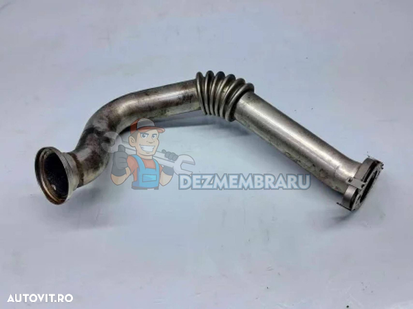 Conducta gaze, 03L131521R, Vw Scirocco 2.0tdi, CFHB - 1