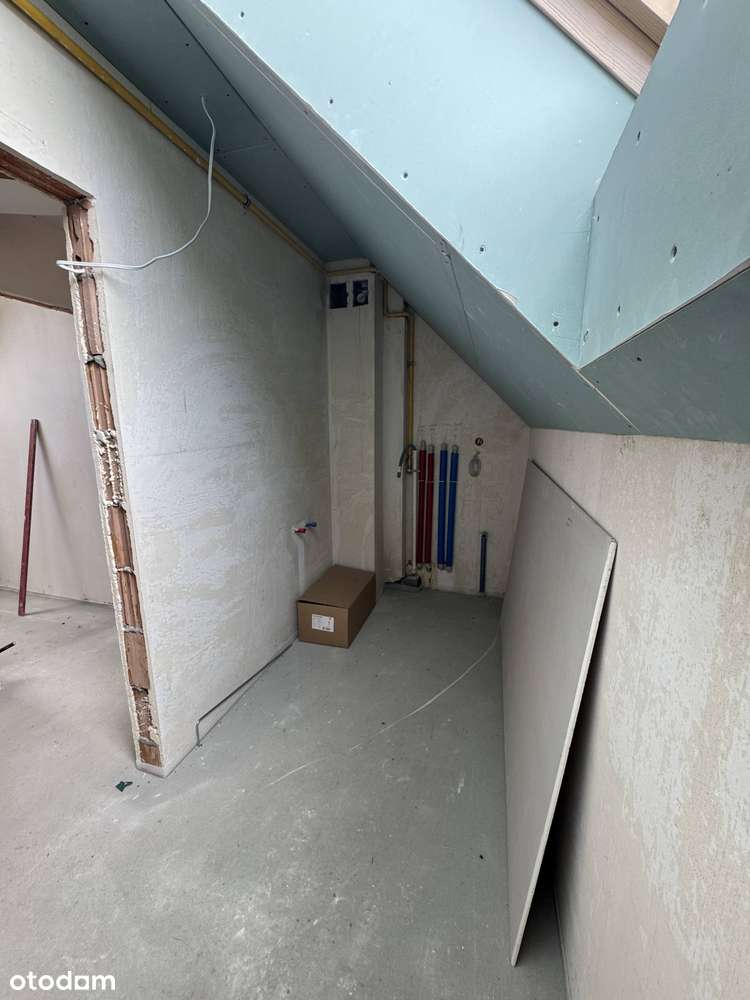 4 Pokoje I Wieliczka I Fotowoltaika I Ogrodek I Bez prowizji i PCC-9