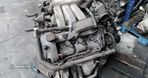 Motor Completo Jaguar X-Type (X400) - 1