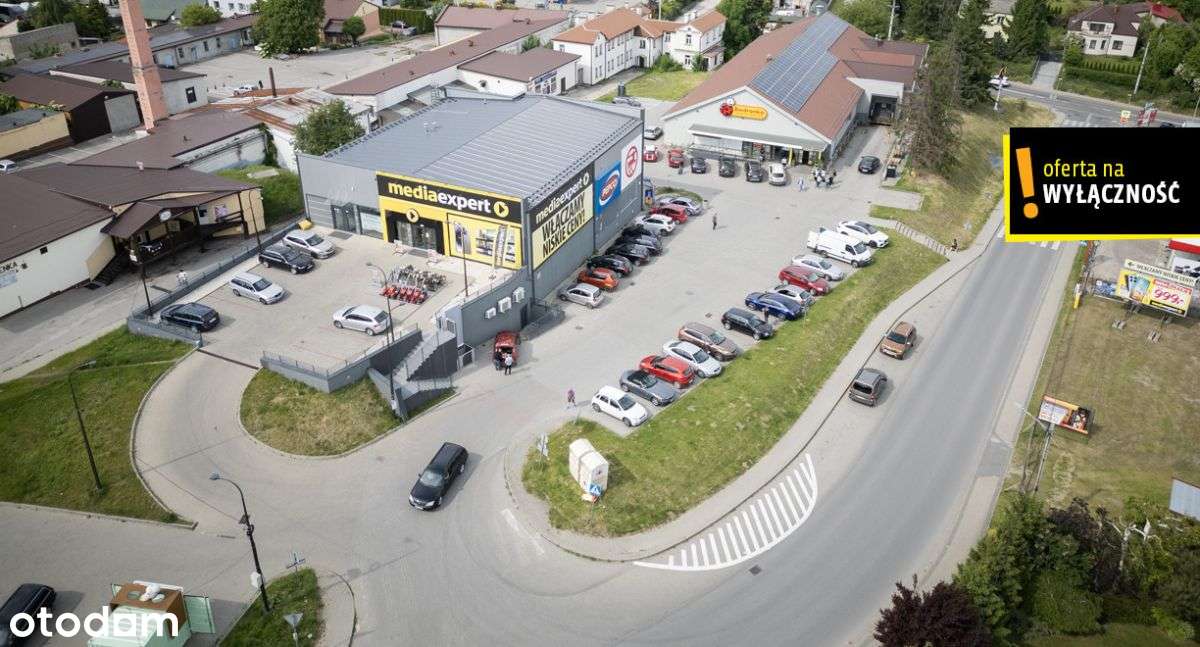 Atrakcyjna Lokalizacja – Park Handlowy - Roi 9% - Pełny obrazek: 5/12