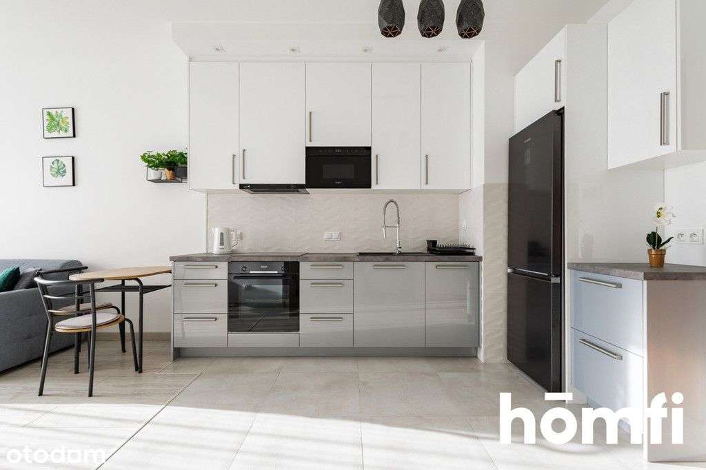 2 pokoje | Art Deco | Metro - Pełny obrazek: 4/15