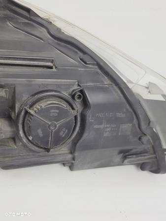 AUDI Q7 I 4L LAMPA PRZEDNIA PRZÓD LEWA BI-XENON NIESKRĘTNA 4L0941003A EU - 13