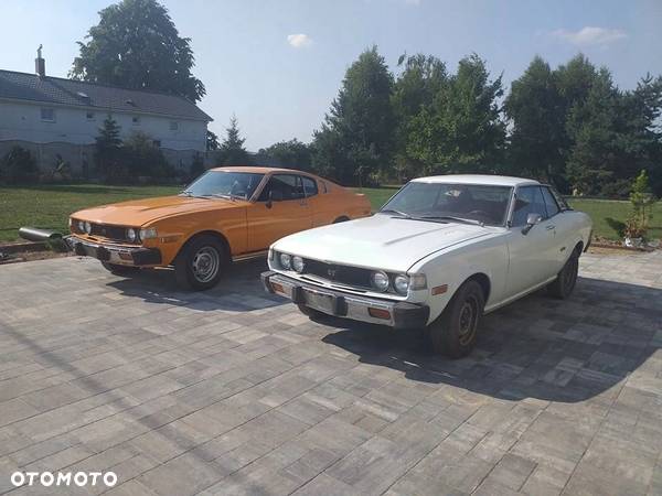 TOYOTA CELICA V 5 PODSUFITKA SUFITÓWKA - 9