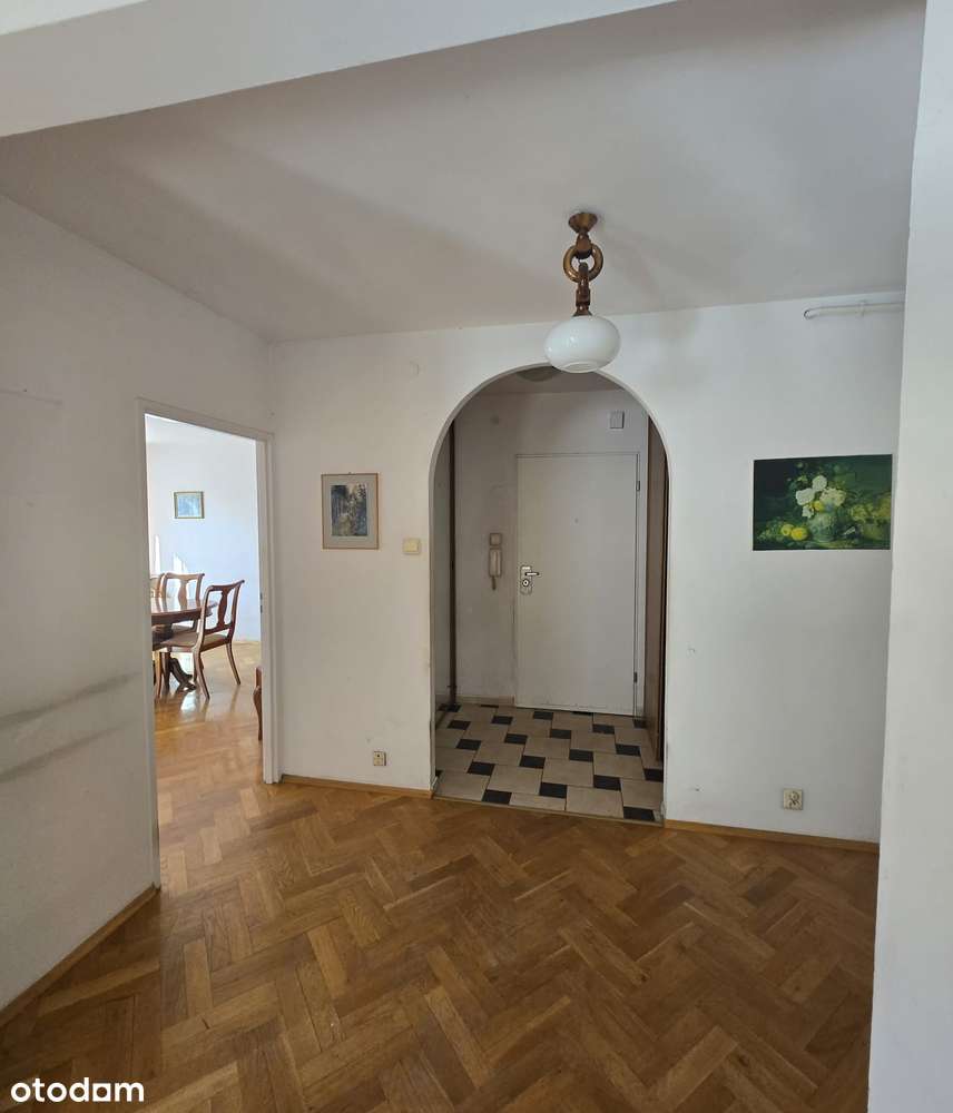 Sprzedam mieszkanie 75 m2 na ul. Naramowice-7