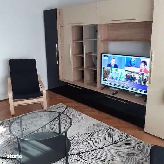 Vand apartament 2 camere, mobilat, la 5 minute de metrou Costin Georgi