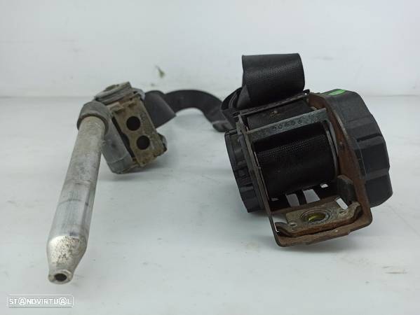 Cinto Tras Direito Drt Bmw 7 (E65, E66, E67) - 1