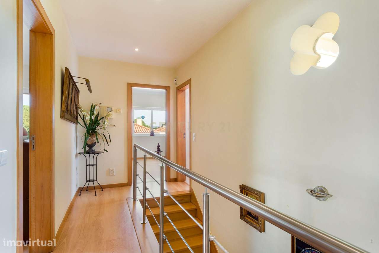 Moradia Isolada Quinta das Maçarocas, Albarraque, Sintra-8