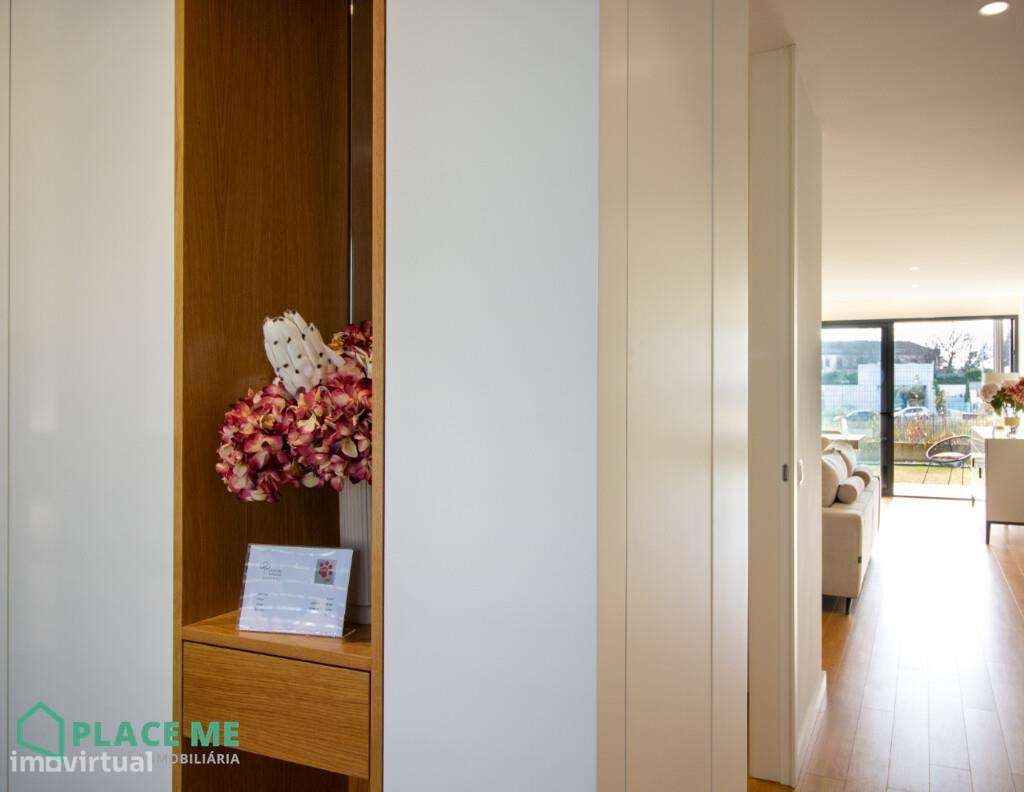 Moradia T3 em Palmeira - Grande imagem: 4/46