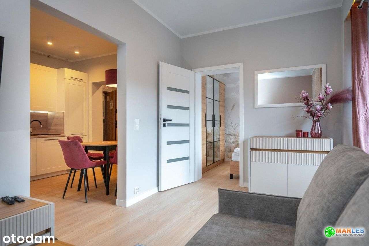 Mieszkanie, 39 m², Szklarska Poręba - Pełny obrazek: 3/13