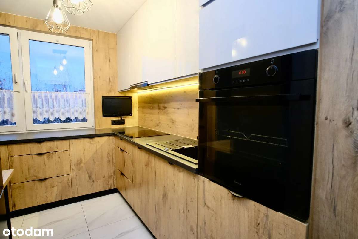 3 pokoje I Osiedle Przyjaźń I do zamieszkania-2