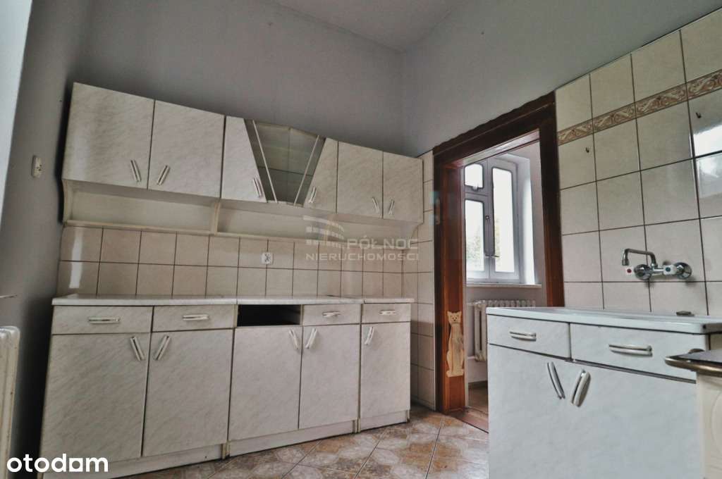 Dom w centrum - Ruda Huta działka 1100m2! - Pełny obrazek: 4/5