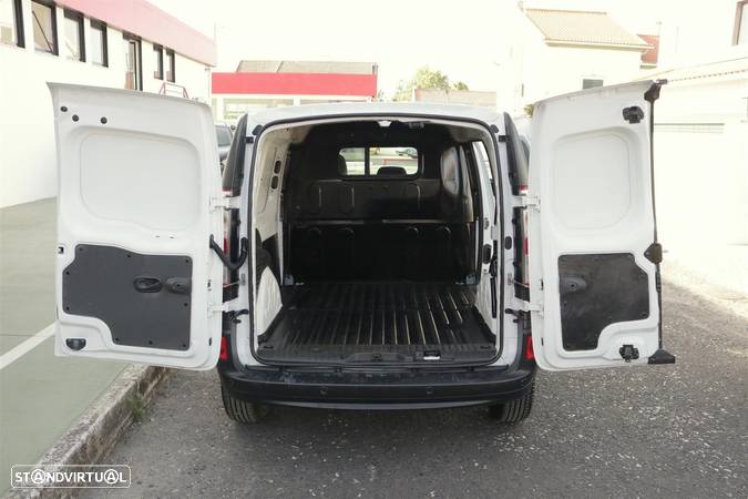 Renault Kangoo Express 1.5 DCI Business 3Lug - 13