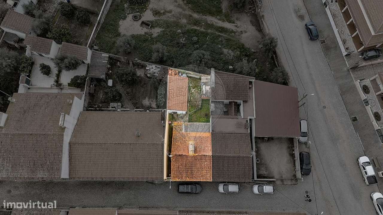 Moradia T2 para venda - Grande imagem: 4/23