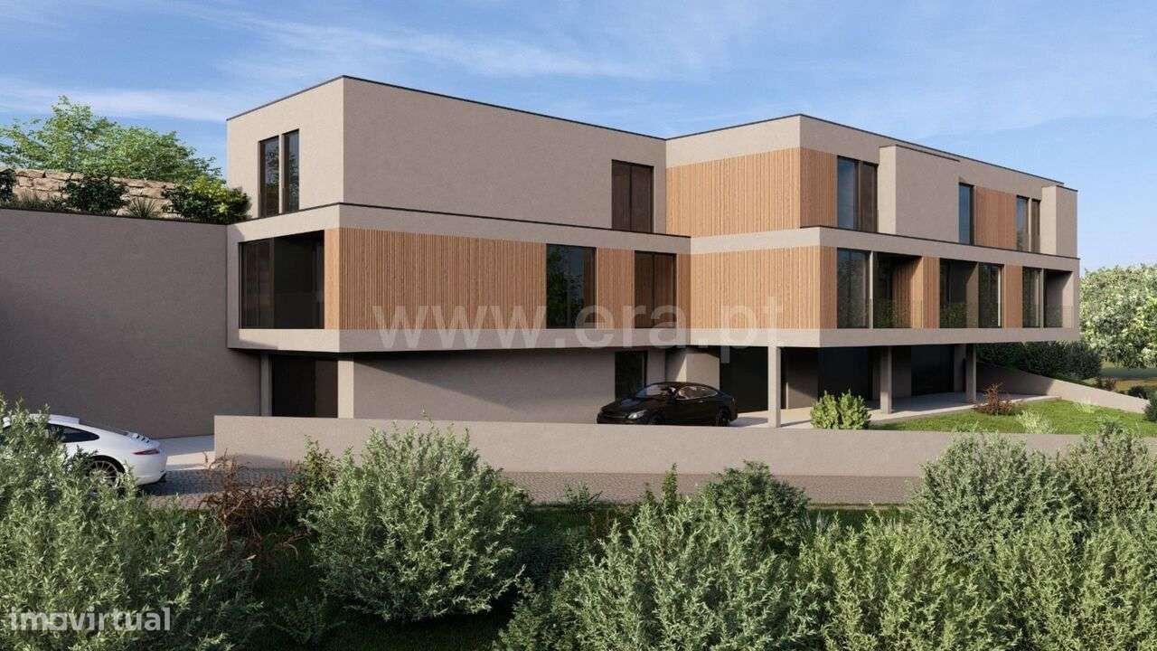 Moradia Geminada T3 / Vizela, Tagilde e Vizela (São Paio) - Grande imagem: 2/20